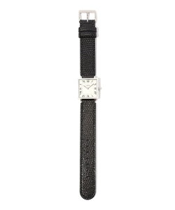 TOMORROWLAND GOODS �y�ʒ��zVAGUE WATCH Carre Piece ���U�[�h�x���g �N�H�[�c�E�H�b�` �g�D�����[�����h �A�N�Z�T���[�E�r���v �r���v�y���������z