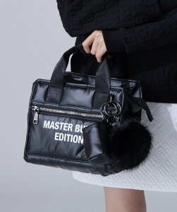 MASTER BUNNY EDITION t@[|`[t@J[gobO (UNISEX) }X^[oj[GfBV obO ̑̃obO Vo[ u[ ubNyz