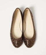 【SALE／50%OFF】ODETTE E ODILE バレリーナ26S フラット10↓↑ オデット エ オディール シューズ・靴 バ…