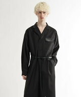 【SALE／50%OFF】HARE レザーキリカエオールインワン ハレ オールインワン・オーバーオール オーバーオー…