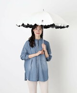 POLO RALPH LAUREN 【WEB限定/遮光率100%/遮熱/UV】POLO RALPH LAUREN（ポロ ラルフローレン）晴雨兼用日…