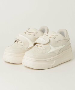 ROYAL FLASH 1807/�C�`�n�`�[���i�i/Star Sneakers Low ���C�����t���b�V�� �V���[�Y�E�C ���̑��̃V���[�Y�E�C �u���b�N �z���C�g�y���������z