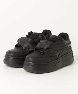 ROYAL FLASH 1807/�C�`�n�`�[���i�i/Star Sneakers Low ���C�����t���b�V�� �V���[�Y�E�C ���̑��̃V���[�Y�E�C �u���b�N �z���C�g�y���������z