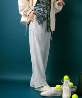 【SALE／40%OFF】GLOBAL WORK 【Reebok】スウェットパンツ/812823 グローバルワーク トップス その他のト…