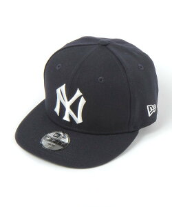 BAYFLOW �yNEW ERA(�j���[�G��)�zYTH950 CAP(KIDS) �x�C�t���[ �X�q �L���b�v �l�C�r�[�y���������z