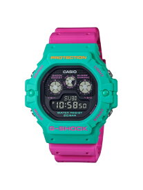 CASIO G-SHOCK/(M)/DW-5900DN-3JF カシオ ファッショングッズ 腕時計 グリーン【送料無料】