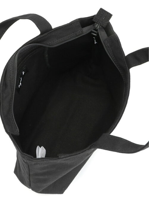 Agnes B Agnes B Voyage W Web限定 Go03d 02 B ロゴトートバッグ Rakuten Fashion 楽天ファッション 旧楽天ブランドアベニュー Bu0603