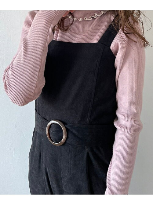 Majestic Legon フレアサロペット Rakuten Fashion 楽天ファッション 旧楽天ブランドアベニュー By3603