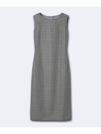 楽天市場 Ined ノースリーブワンピースの通販