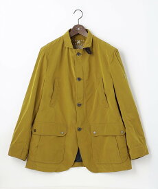 【SALE／50%OFF】JOSEPH ABBOUD 【キングサイズ・ECO撥水/8ポケット】サスティナブルレジャーブルゾン ジョセフアブード ジャケット・アウター ブルゾン・ジャンパー レッド イエロー ネイビー【送料無料】