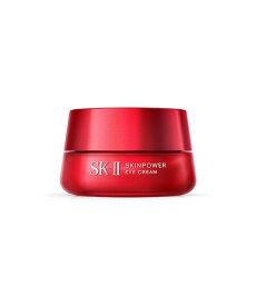 SK-II SK-II SK2 エスケーツー スキンパワー アイ クリーム 15g エスケーツー スキンケア アイクリーム・まつげ美容液・アイケア【送料無料】