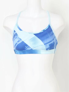 �ySALE�^48%OFF�zReebok (W)Skinny Bra - Flat On Back ���[�{�b�N �g�b�v�X ���̑��̃g�b�v�X �u���b�N �u���[