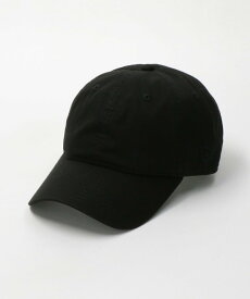 UNITED ARROWS green label relaxing 【別注】＜NEW ERA＞ハンドウォッシュ コットン キャップ 3 / CAP ユナイテッドアローズ グリーンレーベルリラクシング 帽子 キャップ グレー ホワイト ブラック ブラウン【送料無料】