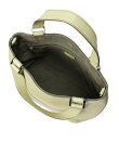 【ソーロ】レザートートバッグ S 2WAY 本革(商品番号:P25-20434)