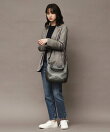【ソーロ】レザートートバッグ S 2WAY 本革(商品番号:P25-20434)