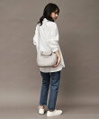 【ソーロ】レザートートバッグ S 2WAY 本革(商品番号:P25-20434)