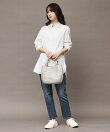 【ソーロ】レザートートバッグ S 2WAY 本革(商品番号:P25-20434)