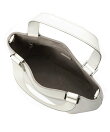 【ソーロ】レザートートバッグ S 2WAY 本革(商品番号:P25-20434)