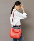 【ソーロ】レザートートバッグ S 2WAY 本革(商品番号:P25-20434)