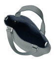 【ソーロ】レザートートバッグ S 2WAY 本革(商品番号:P25-20434)