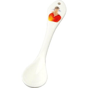 NARUMI yz킳Ђ eB[Xv[(񂲂ƓVg) 13.5cm i~ HEELb`pi Jg[ zCg