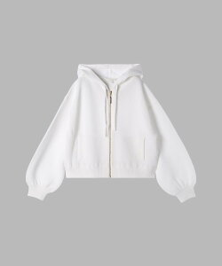 アニエスベー(agnes b.) レディースパーカー・トレーナー | 通販・人気  