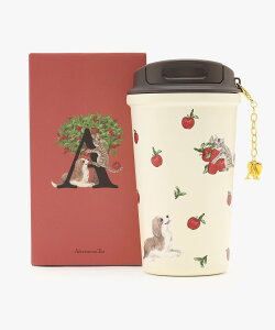 Afternoon Tea LIVING CjVXeX^u[ 400ml At^k[eB[ErO HEELb`pi OXE}OJbvE^u[