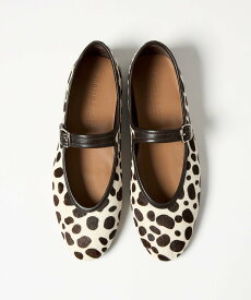 【SALE／50%OFF】ODETTE E ODILE メリージェーンソフト フラット10↑ オデット エ オディール シューズ・靴 パンプス ゴールド【送料無料】