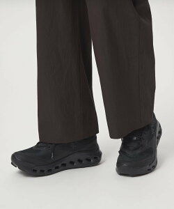 UNITED ARROWS green label relaxing ��On��CLOUDHORIZON 2 WP �X�j�[�J�[ ���i�C�e�b�h�A���[�Y �O���[�����[�x�������N�V���O �V���[�Y�E�C �X�j�[�J�[ �u���b�N �O���[���y���������z
