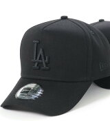 NEW ERA ニューエラキャップ 9FORTY-D MLB ONSPOTZ別注 オンスポッツ 帽子 キャップ ブラック カーキグリ…