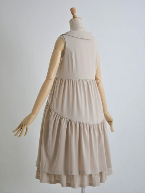 Regina Risurre エンパイアワンピース Fuwari Rakuten Fashion 楽天ファッション 旧楽天ブランドアベニュー Bw6604