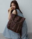 TOCCA 【新色登場!WEB&一部店舗限定】CIELO TRAVEL BACKPACK バックパック トッカ バッグ リュック・バックパック ネ…