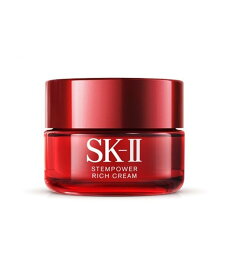 SK-II SK-II SK2 エスケーツー ステムパワーリッチクリーム 50g エスケーツー スキンケア 乳液【送料無料】