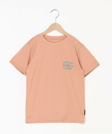 【SALE／40%OFF】QUIKSILVER (K)SURF LOCK UP SS YOUTH クイックシルバー トップス カットソー・Tシャツ ブラック ピンク ホワイト