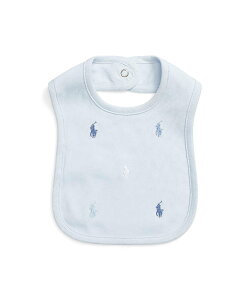 POLO RALPH LAUREN (�x�r�[)Polo �|�j�[ �R�b�g�� �C���^�[���b�N �r�u �����t���[���� �}�^�j�e�B�E�F�A�E�x�r�[�p�i �X�^�C�E�悾�ꂩ�� �u���[�y���������z