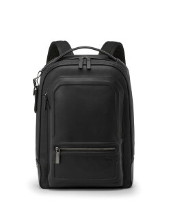 TUMI �yTUMI �����X�zHARRISON �u�u���b�h�i�[�v�o�b�N�p�b�N �g�D�~ �o�b�O �����b�N�E�o�b�N�p�b�N �u���b�N�y���������z