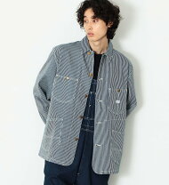 楽天市場】Lee（種類（コート・ジャケット）カバーオール）（コート
