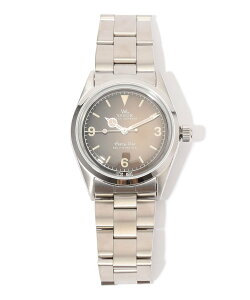 TOMORROWLAND GOODS VAGUE WATCH Everyone �X�e�����X�x���g �I�[�g�}�`�b�N�E�H�b�` �g�D�����[�����h �A�N�Z�T���[�E�r���v �r���v�y���������z