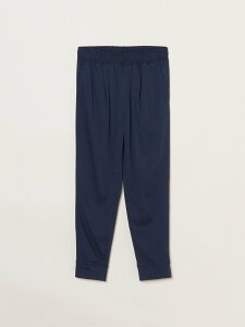 three dots Men's milky jersey pants �X���[�h�b�c �p���c ���̑��̃p���c�y���������z