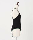OVERNEATH 別注 BODYSUIT 015-C:ボディスーツ