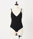 OVERNEATH 別注 BODYSUIT 015-C:ボディスーツ
