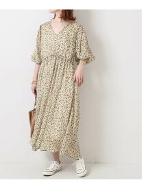 楽天市場 スピックアンドスパン ワンピースの通販