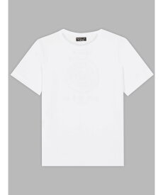 agnes b. FEMME 【ユニセックス】SBZ2 TS Tシャツ アニエスベー トップス カットソー・Tシャツ ホワイト【送料無料】