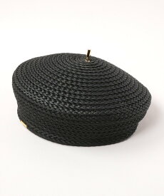 CA4LA PERNA カシラ 帽子 ハンチング・ベレー帽 ブラック ホワイト ブラウン【送料無料】