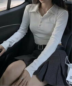 HALEY PESCA HALEY PESCA/(W)���n�|���J�b�g�\�[ �`�F���J �g�b�v�X �|���V���c �O���[ �z���C�g �u���b�N