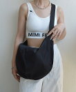 styiro/大容量ビッグボディバッグ