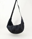 styiro/大容量ビッグボディバッグ