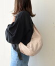 styiro/大容量ビッグボディバッグ