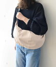 styiro/大容量ビッグボディバッグ
