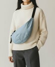 styiro/大容量ビッグボディバッグ